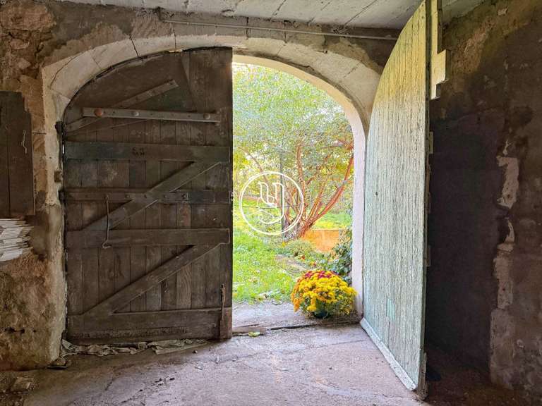 Villa Les Baux-de-Provence - 3 chambres - 100m²