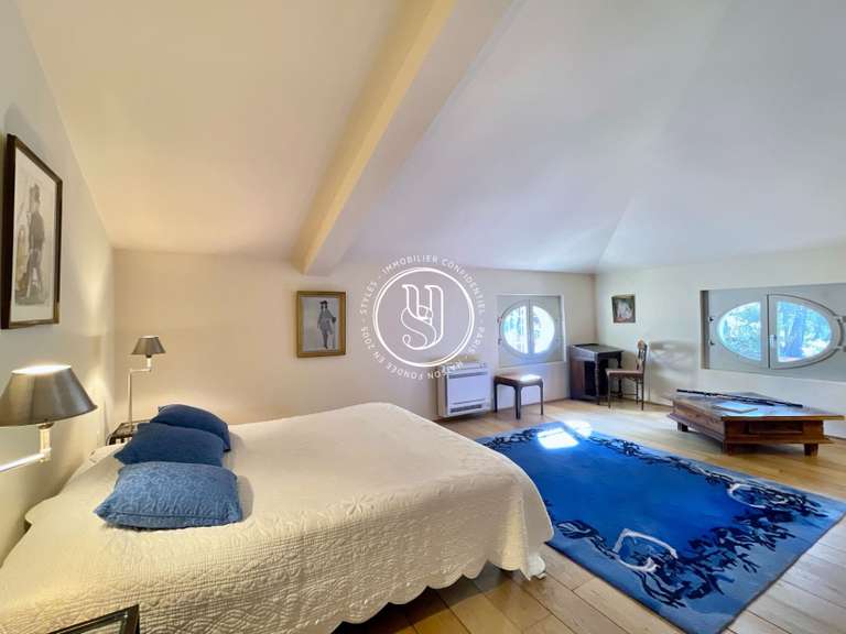 Villa Les Baux-de-Provence - 7 chambres - 478m²