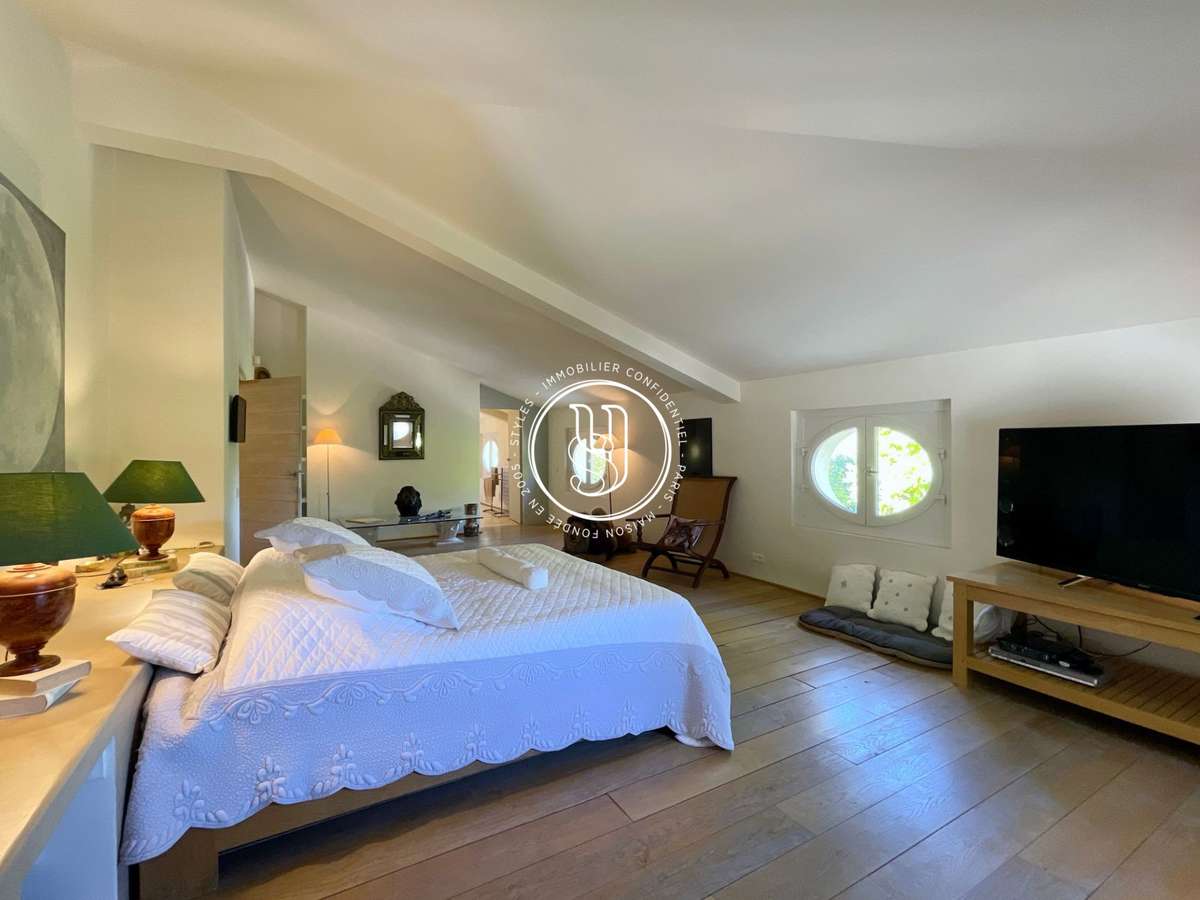 Villa Les Baux-de-Provence