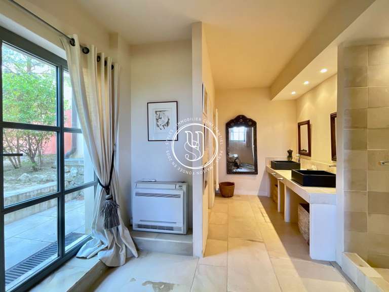 Villa Les Baux-de-Provence - 7 chambres - 478m²