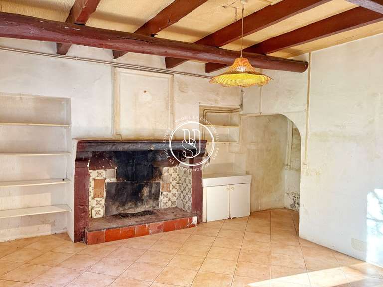 Villa Les Baux-de-Provence - 3 chambres - 100m²