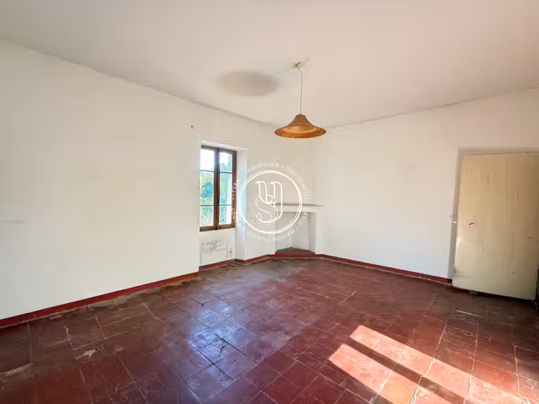 Villa Les Baux-de-Provence - 3 chambres - 100m²