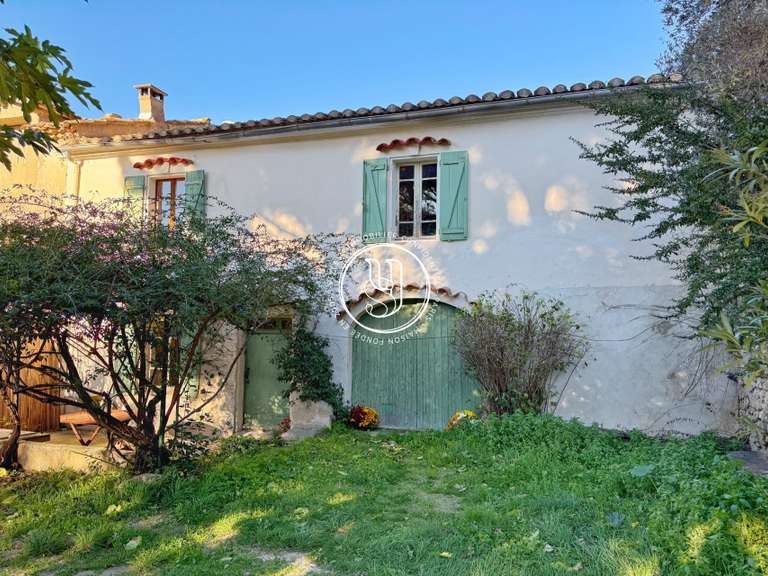 Villa Les Baux-de-Provence - 3 bedrooms - 100m²