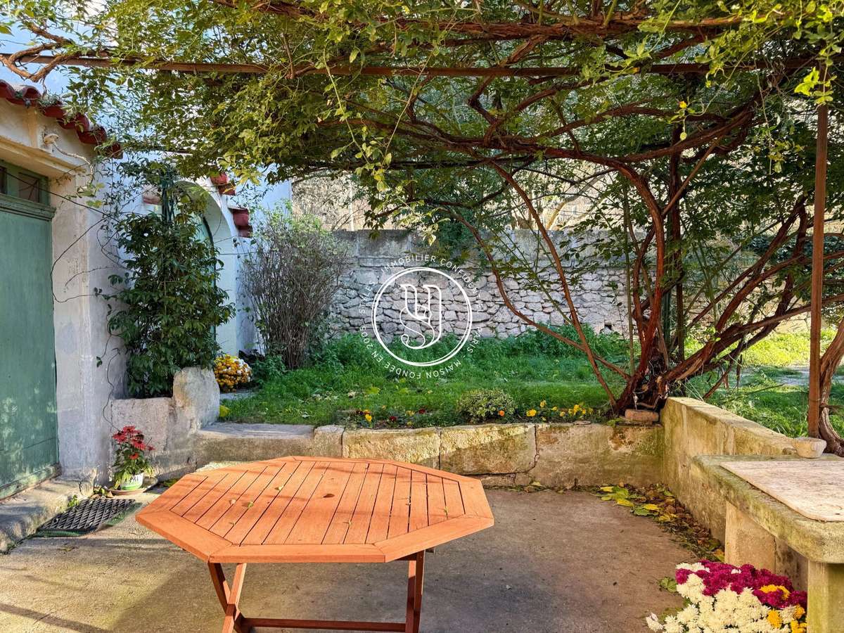 Villa Les Baux-de-Provence