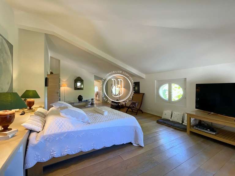 Villa Les Baux-de-Provence - 7 chambres - 478m²