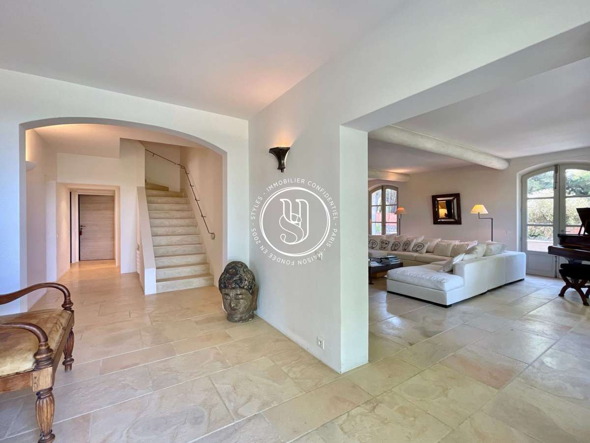 Villa Les Baux-de-Provence