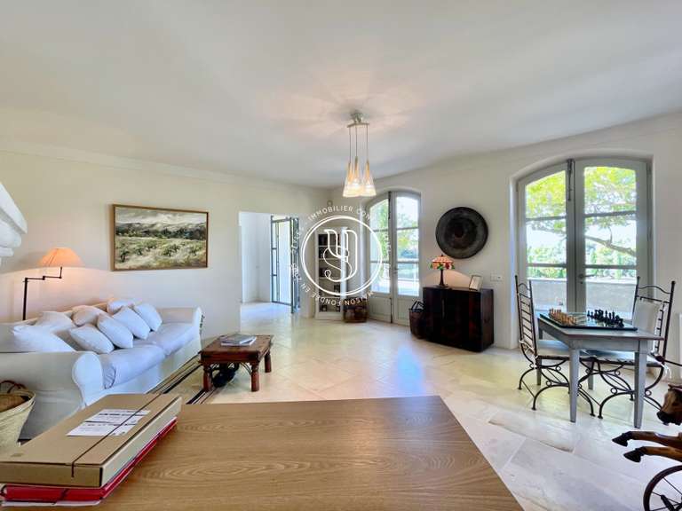 Villa Les Baux-de-Provence - 7 chambres - 478m²