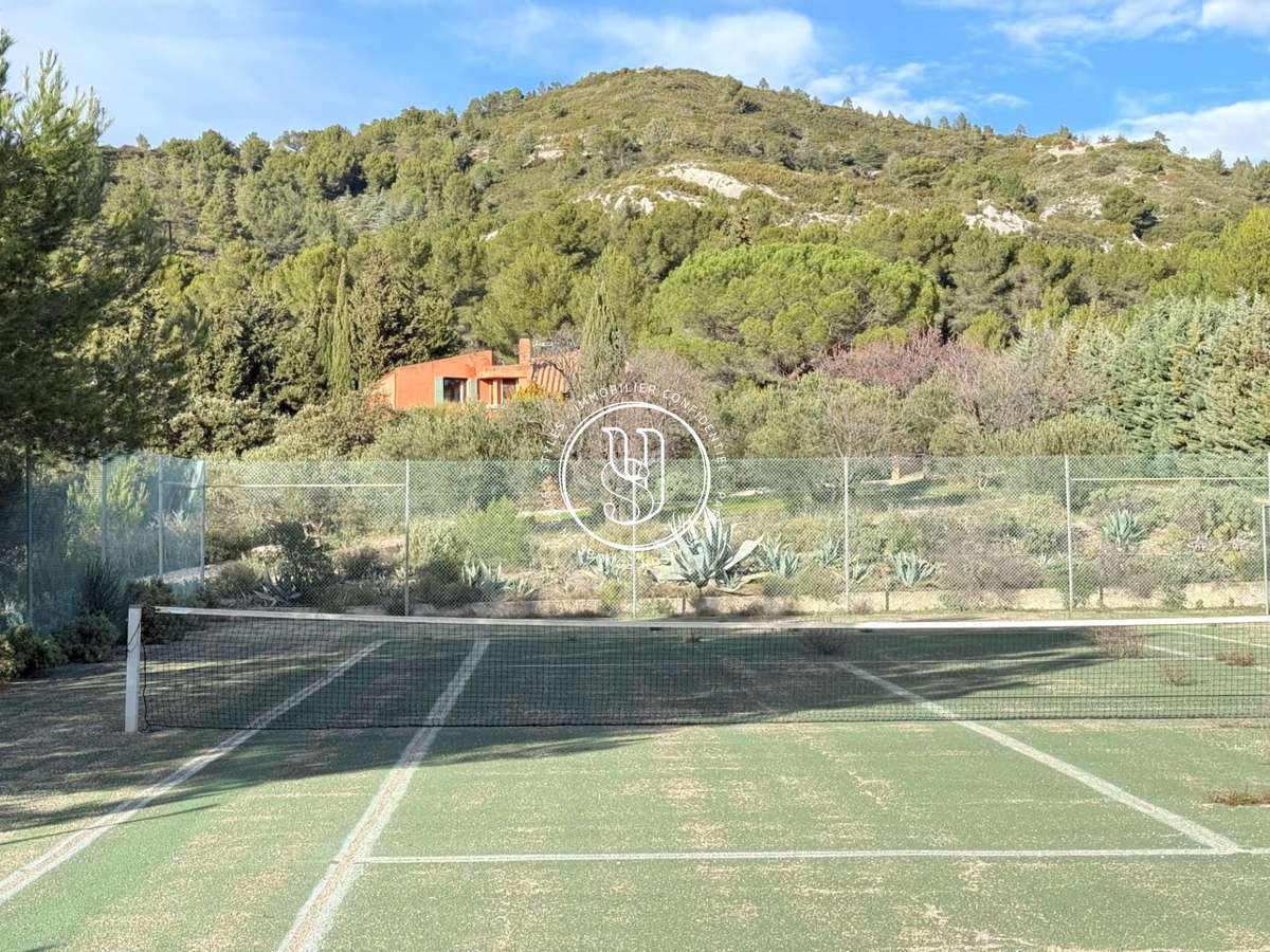 Villa Les Baux-de-Provence