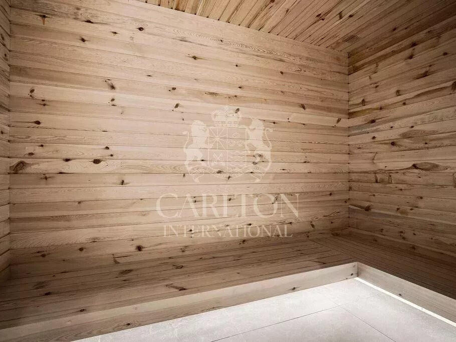 Chalet Les Belleville