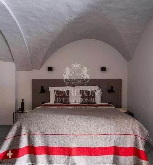 Chalet Les Belleville - 5 chambres - 270m²