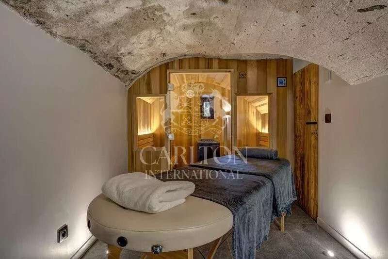 Chalet Les Belleville