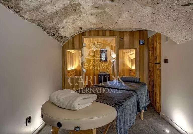 Chalet Les Belleville - 5 chambres - 270m²