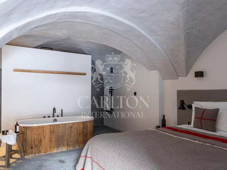 Chalet Les Belleville - 5 chambres - 270m²