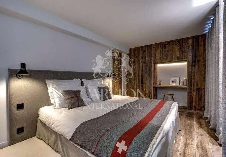 Chalet Les Belleville - 5 chambres - 270m²