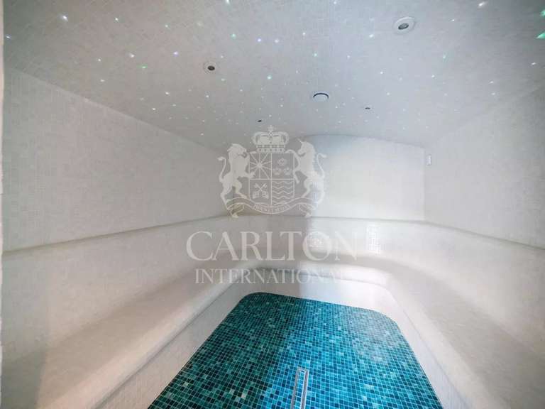 Chalet Les Belleville - 7 chambres - 400m²