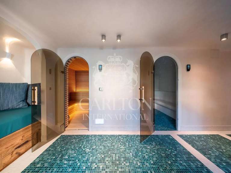 Chalet Les Belleville - 7 chambres - 400m²
