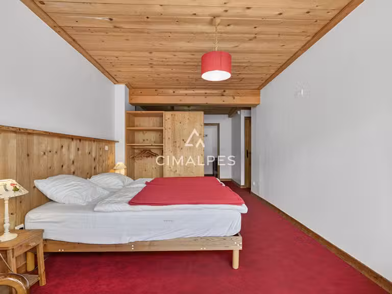 Chalet Les Belleville - 10 bedrooms - 267m²