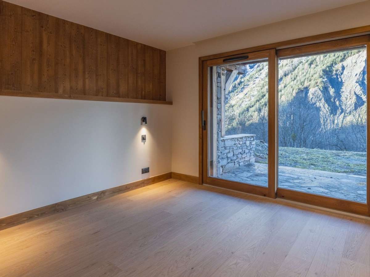 Chalet Les Belleville