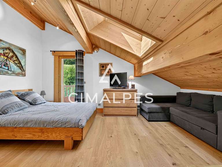 Maison Les Belleville - 3 chambres - 179m²