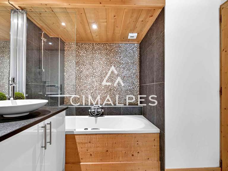 Maison Les Belleville - 3 chambres - 179m²