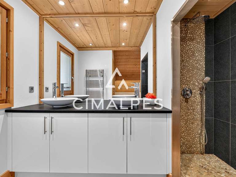 Maison Les Belleville - 3 chambres - 179m²