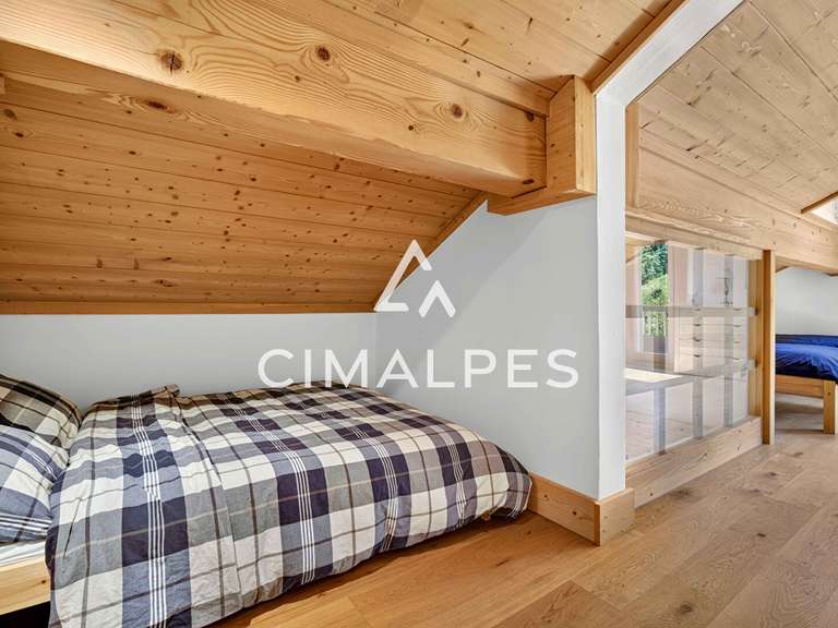 Maison Les Belleville - 3 chambres - 179m²
