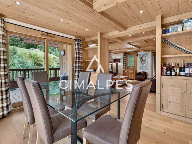 Maison Les Belleville - 3 chambres - 179m²