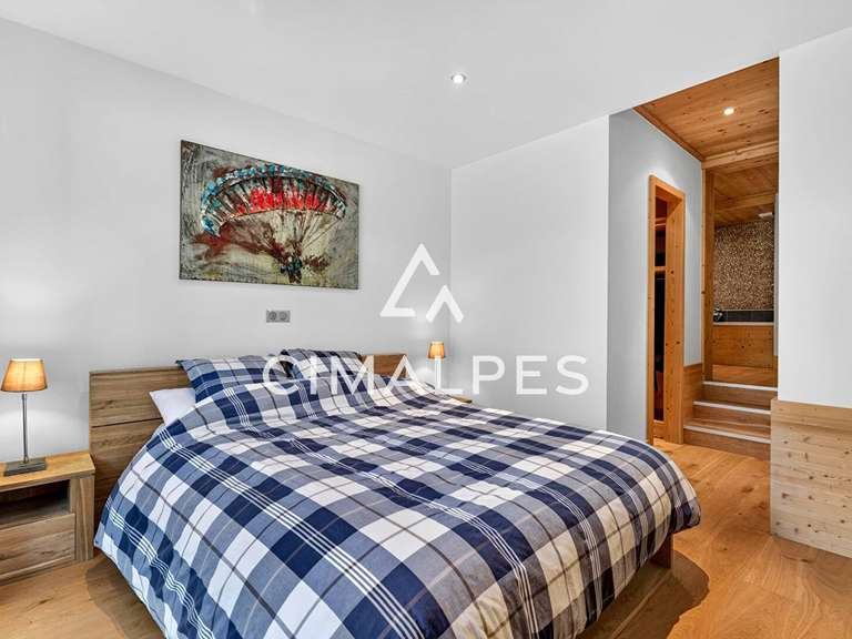 Maison Les Belleville - 3 chambres - 179m²