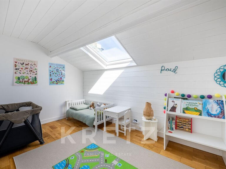 House Les Bréviaires - 4 bedrooms - 195m²