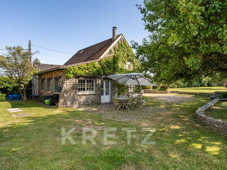 House Les Bréviaires - 4 bedrooms - 195m²