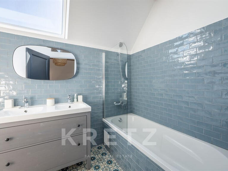 House Les Bréviaires - 4 bedrooms - 195m²