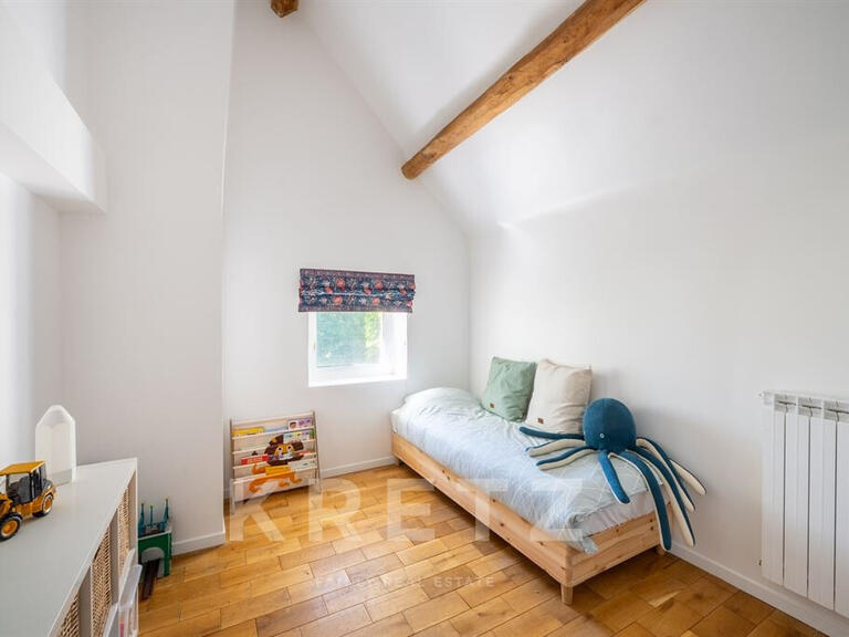 House Les Bréviaires - 4 bedrooms - 195m²