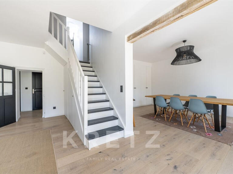 House Les Bréviaires - 4 bedrooms - 195m²