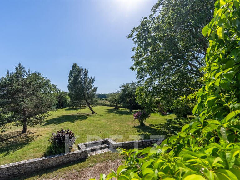 House Les Bréviaires - 4 bedrooms - 195m²