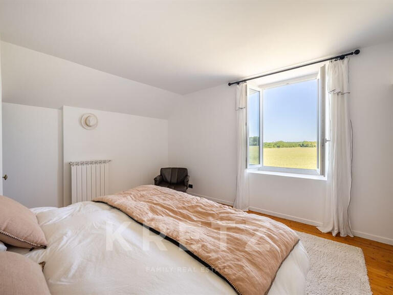 House Les Bréviaires - 4 bedrooms - 195m²