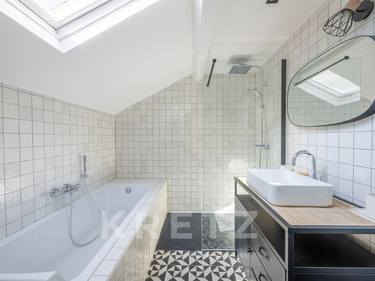 House Les Bréviaires - 4 bedrooms - 195m²
