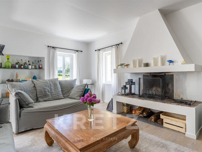 House Les Bréviaires - 4 bedrooms - 195m²