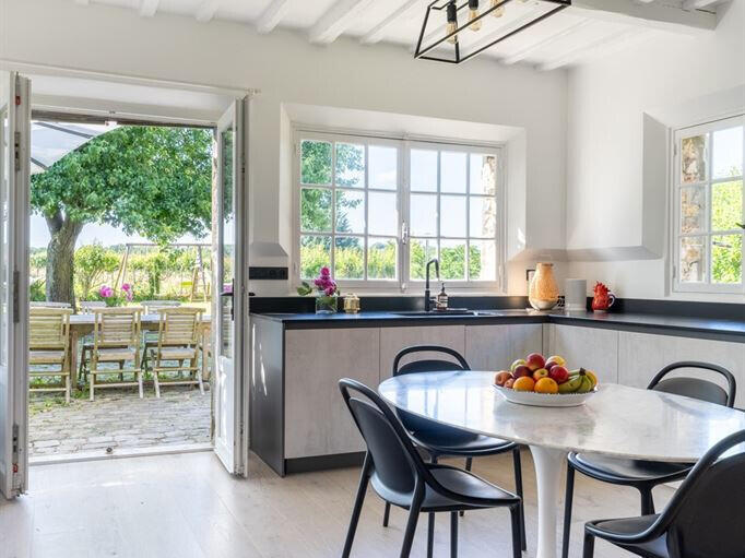 House Les Bréviaires - 4 bedrooms - 195m²