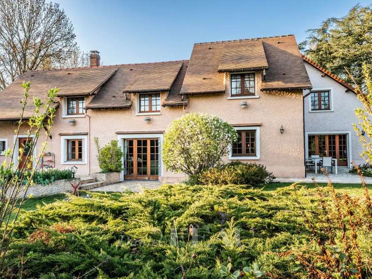 Maison Les Bréviaires - 5 chambres - 340m²