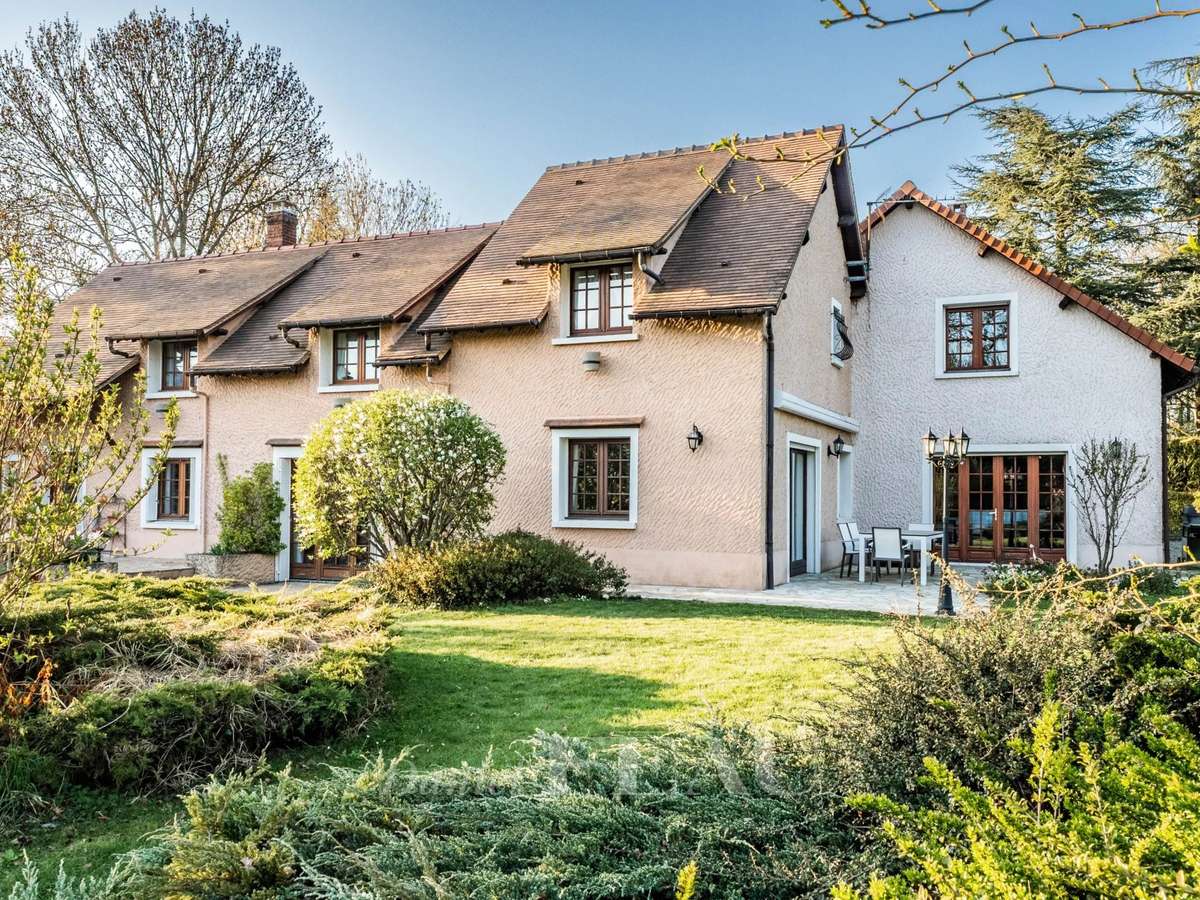 Maison Les Bréviaires