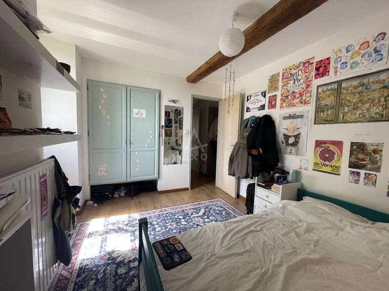 Maison Les Brouzils - 3 chambres