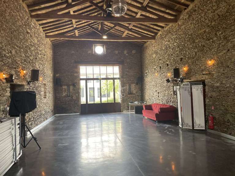 House Les Brouzils - 3 bedrooms