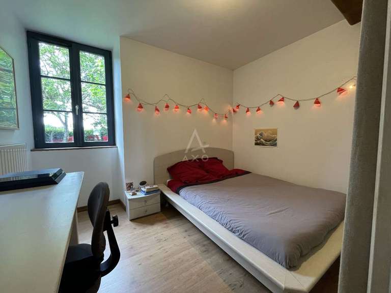 Maison Les Brouzils - 3 chambres