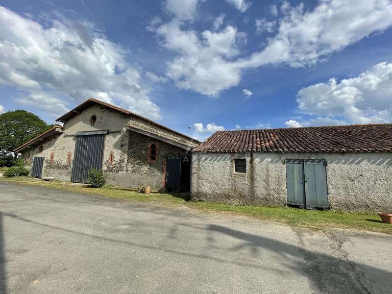 House Les Brouzils - 3 bedrooms