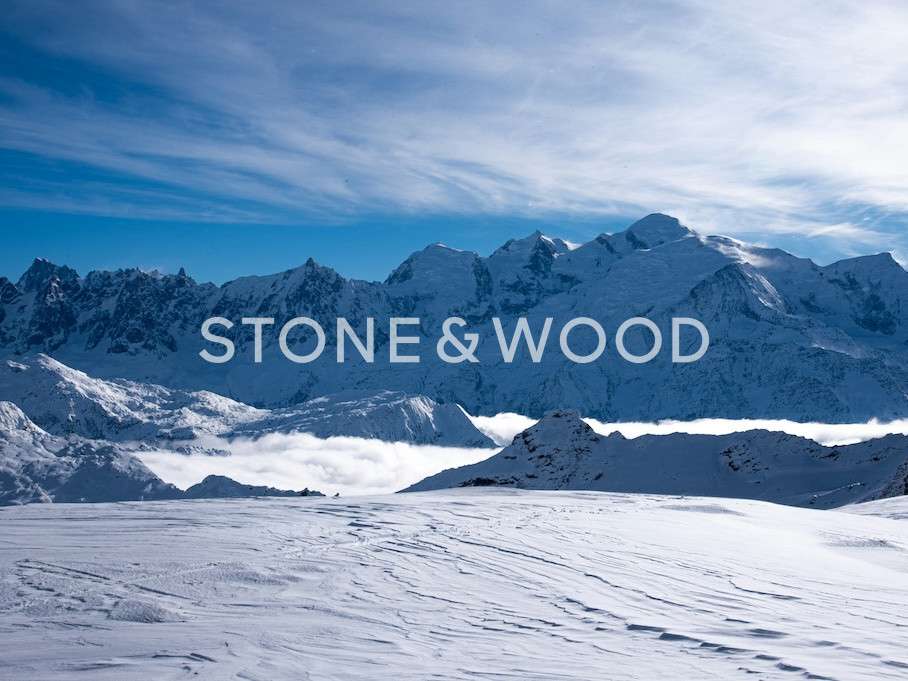 Appartement Les carroz-d-araches