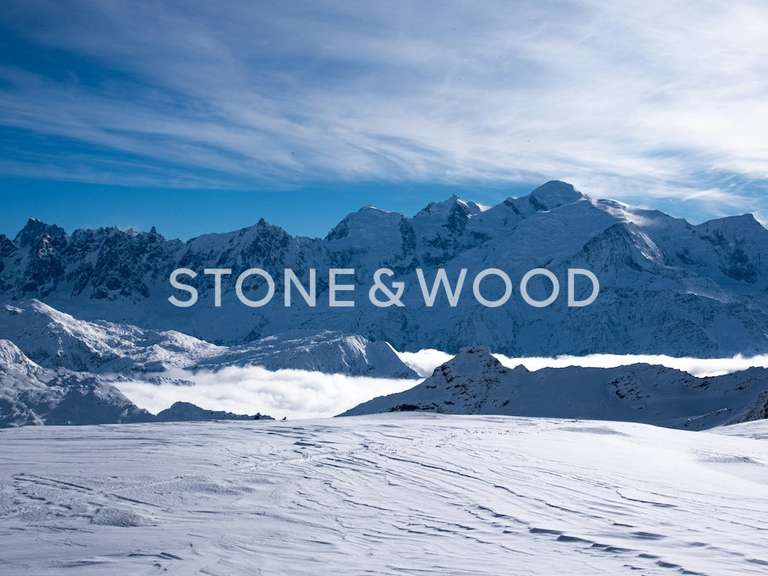 Appartement Les carroz-d-araches - 3 chambres - 73m²