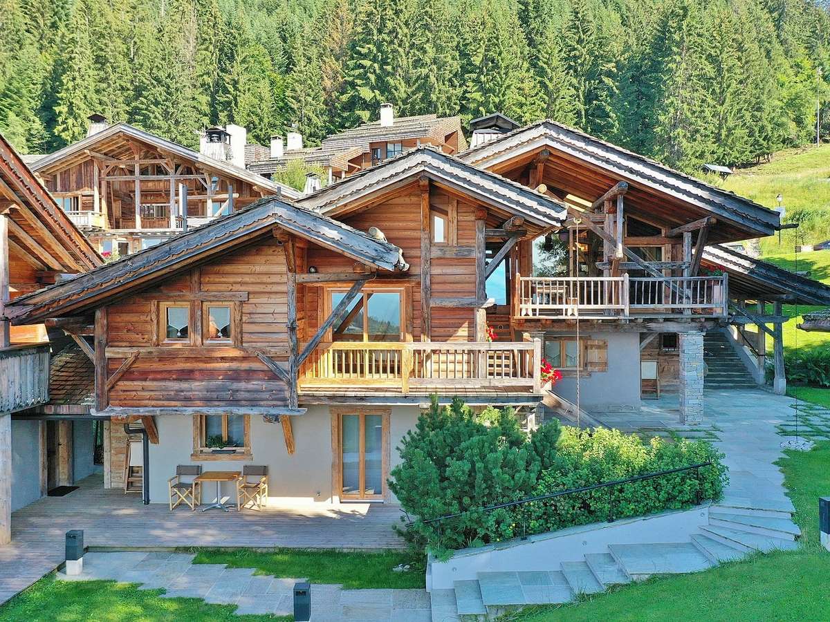 House les carroz-d-araches