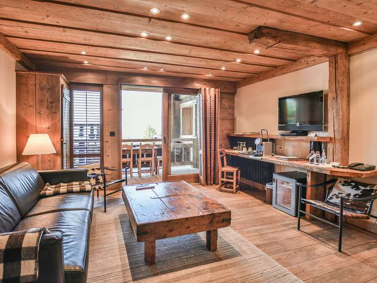 House les carroz-d-araches - 13 bedrooms - 1566m²