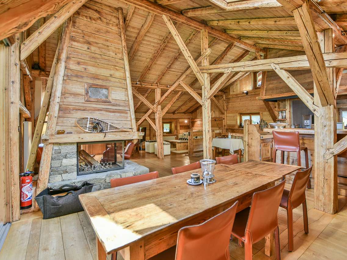 House les carroz-d-araches