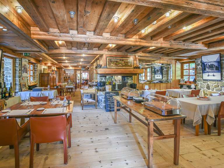 House les carroz-d-araches - 13 bedrooms - 1566m²